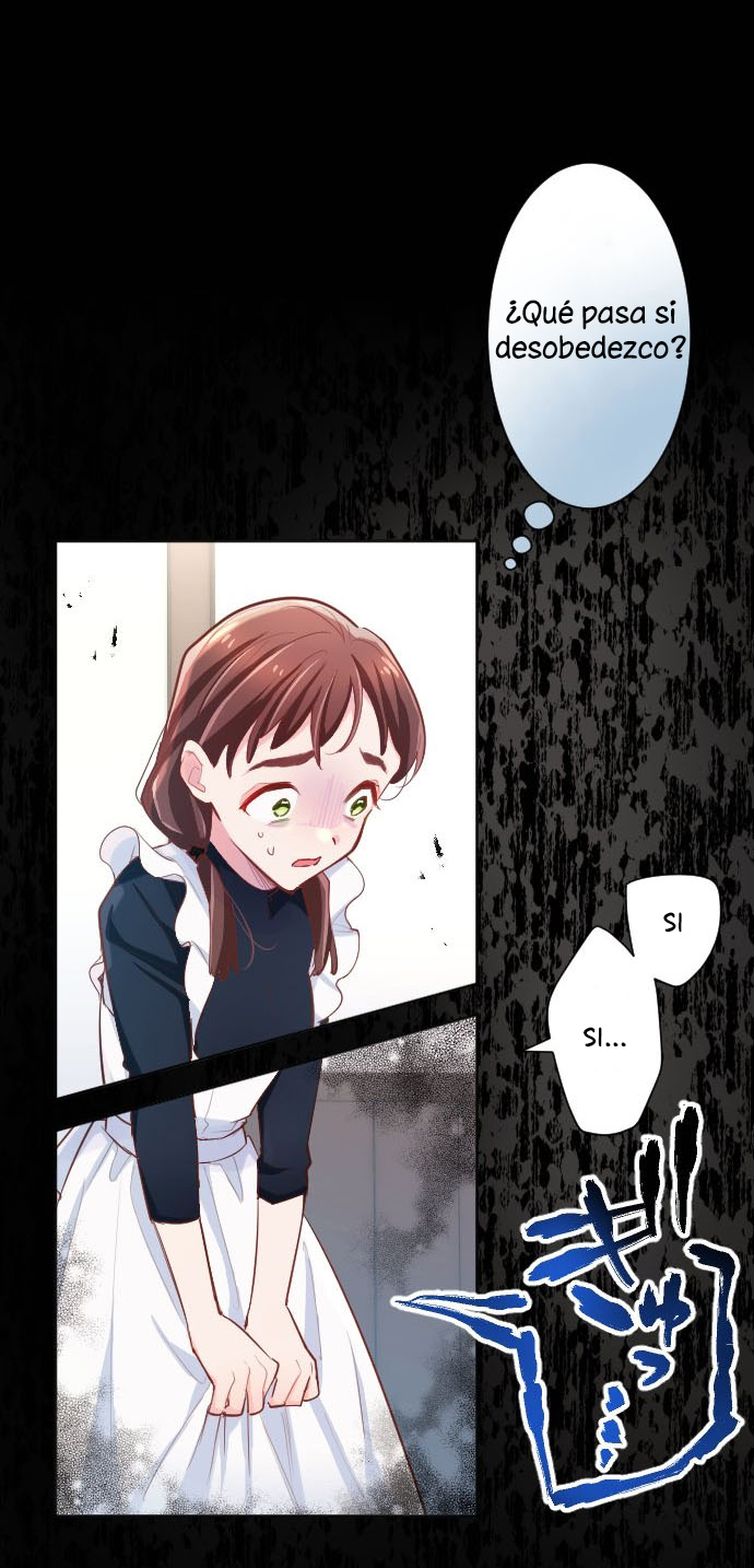 29 La Santa Herida se Convirtio en Villana