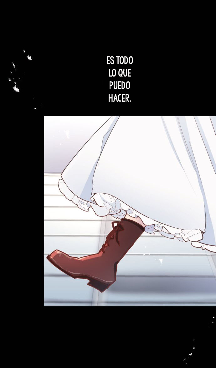 40 La Santa Herida se Convirtio en Villana