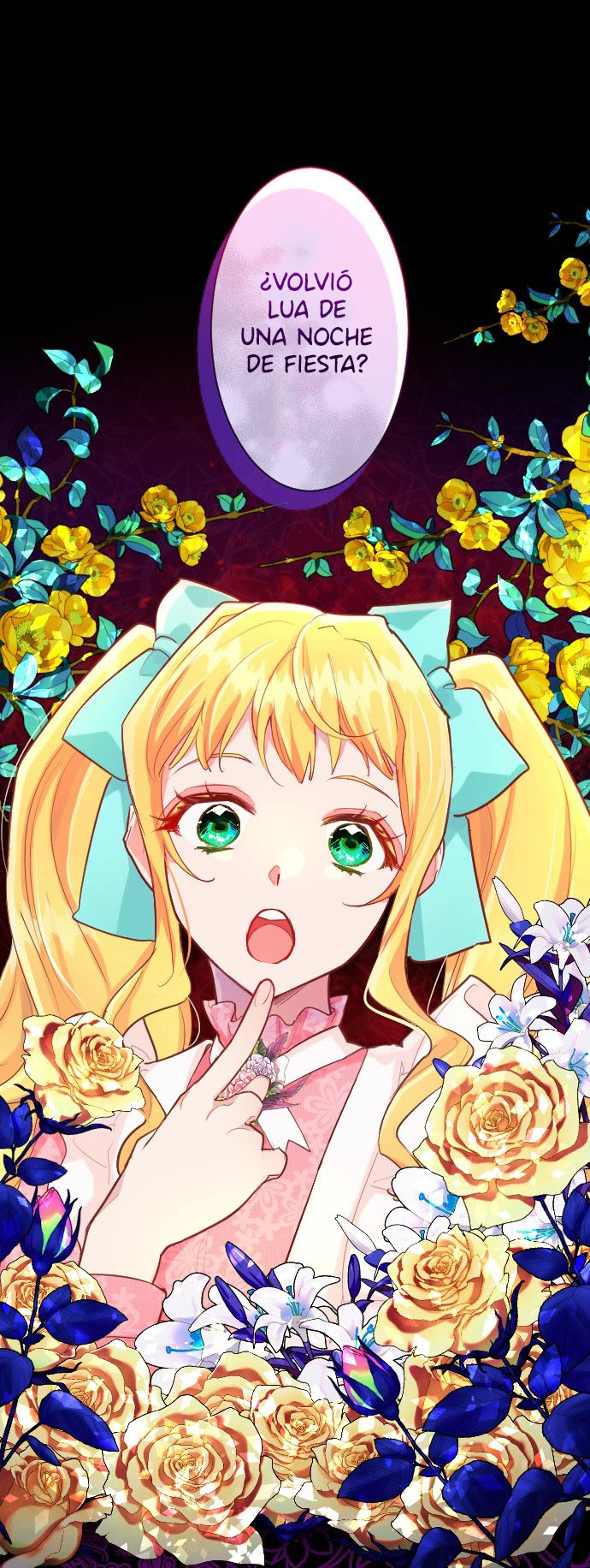 8 La Santa Herida se Convirtio en Villana