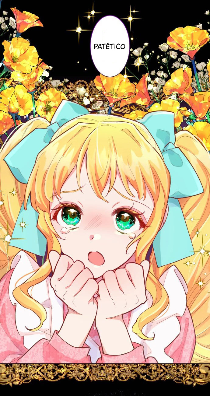 17 La Santa Herida se Convirtio en Villana