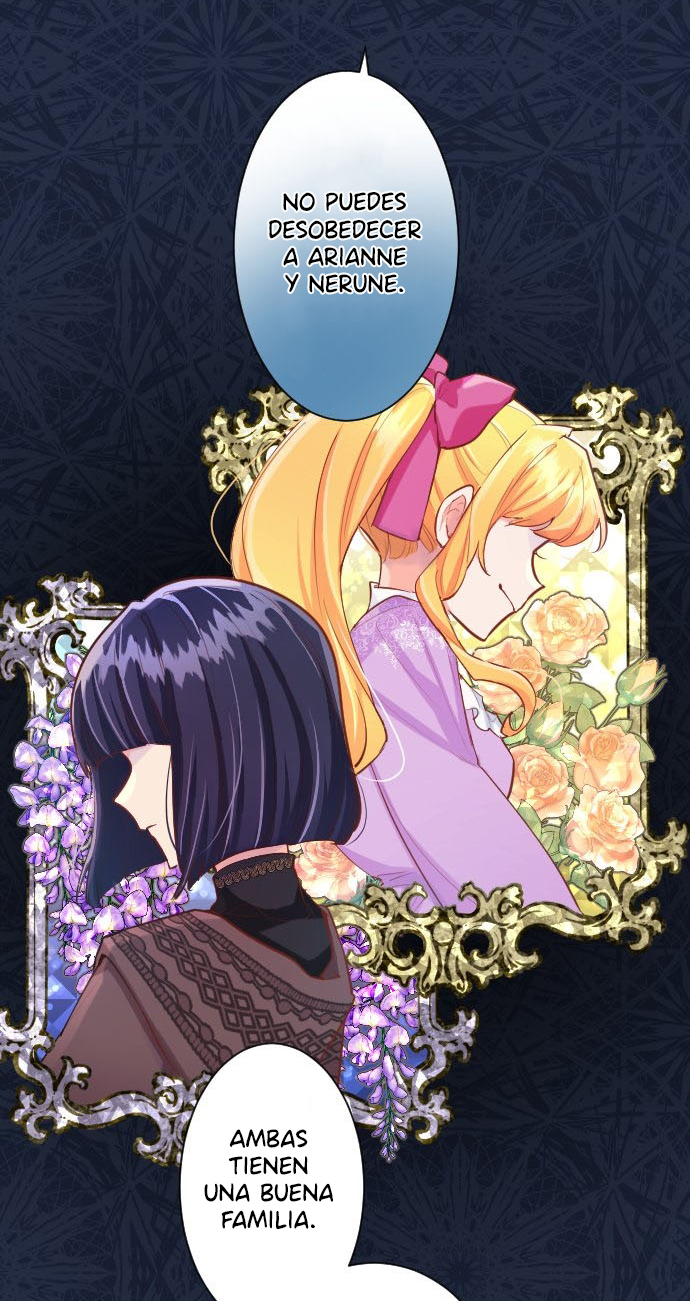 24 La Santa Herida se Convirtio en Villana