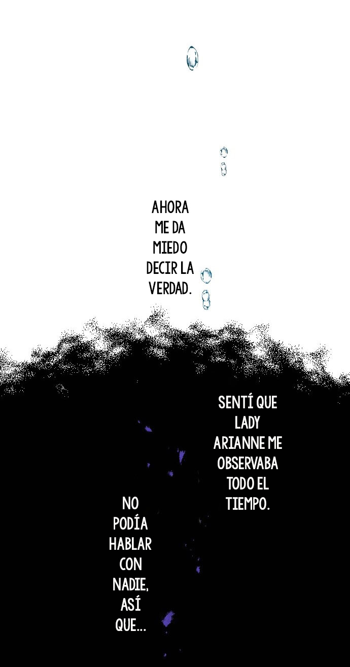 52 La Santa Herida se Convirtio en Villana