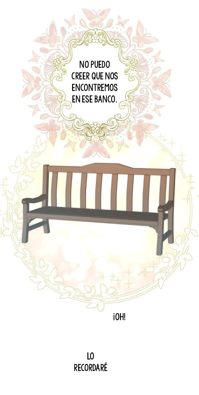 59 La Santa Herida se Convirtio en Villana