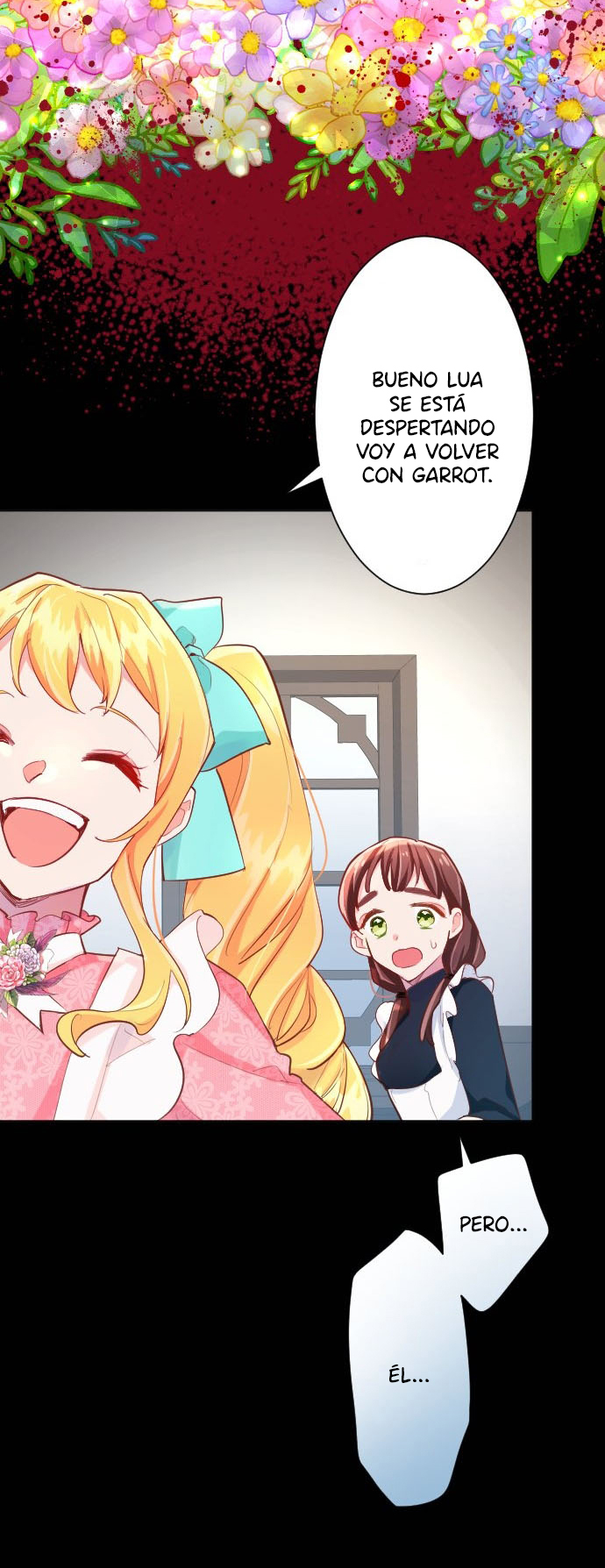 31 La Santa Herida se Convirtio en Villana