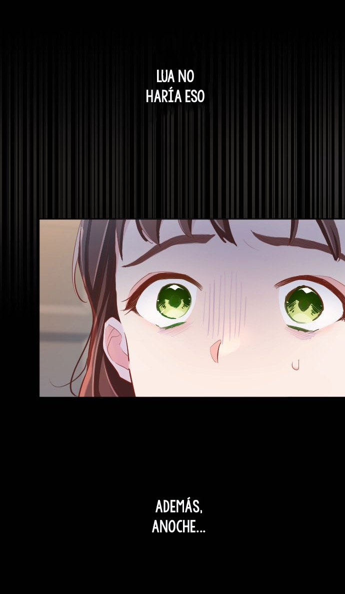 13 La Santa Herida se Convirtio en Villana