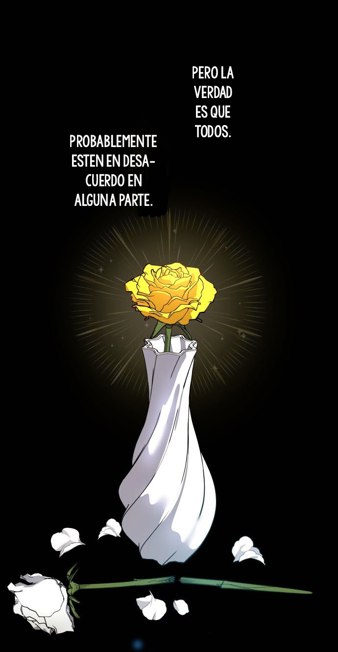 43 La Santa Herida se Convirtio en Villana