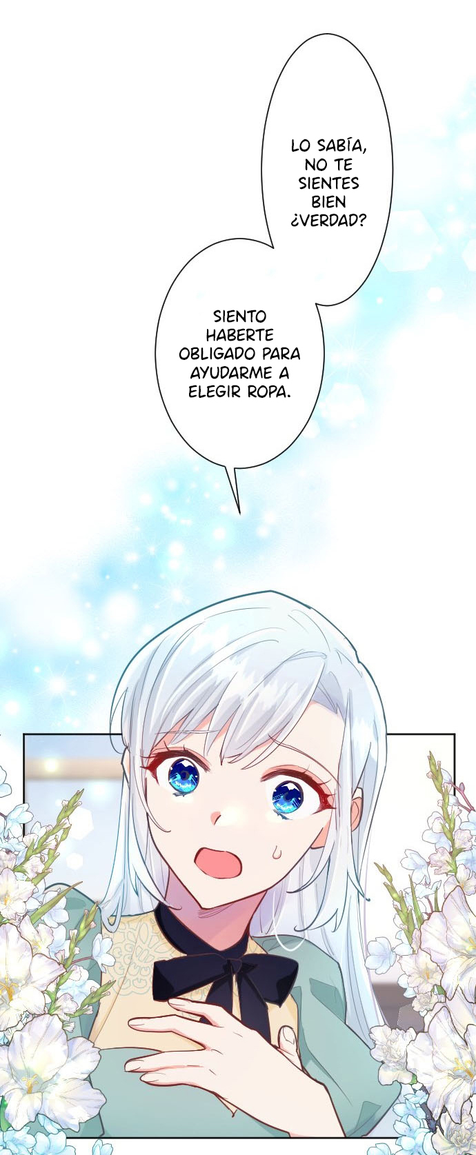 47 La Santa Herida se Convirtio en Villana