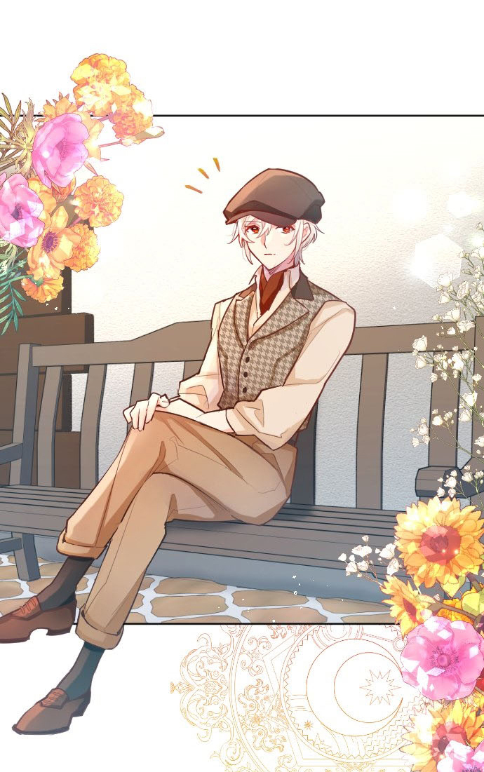 64 La Santa Herida se Convirtio en Villana