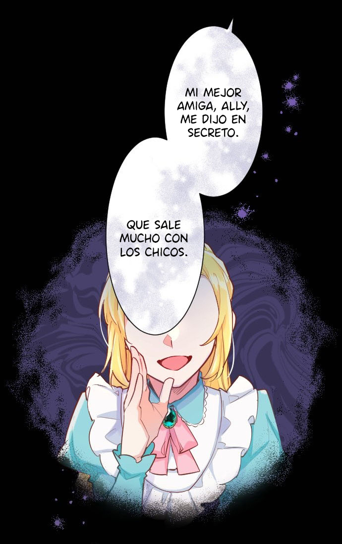 11 La Santa Herida se Convirtio en Villana