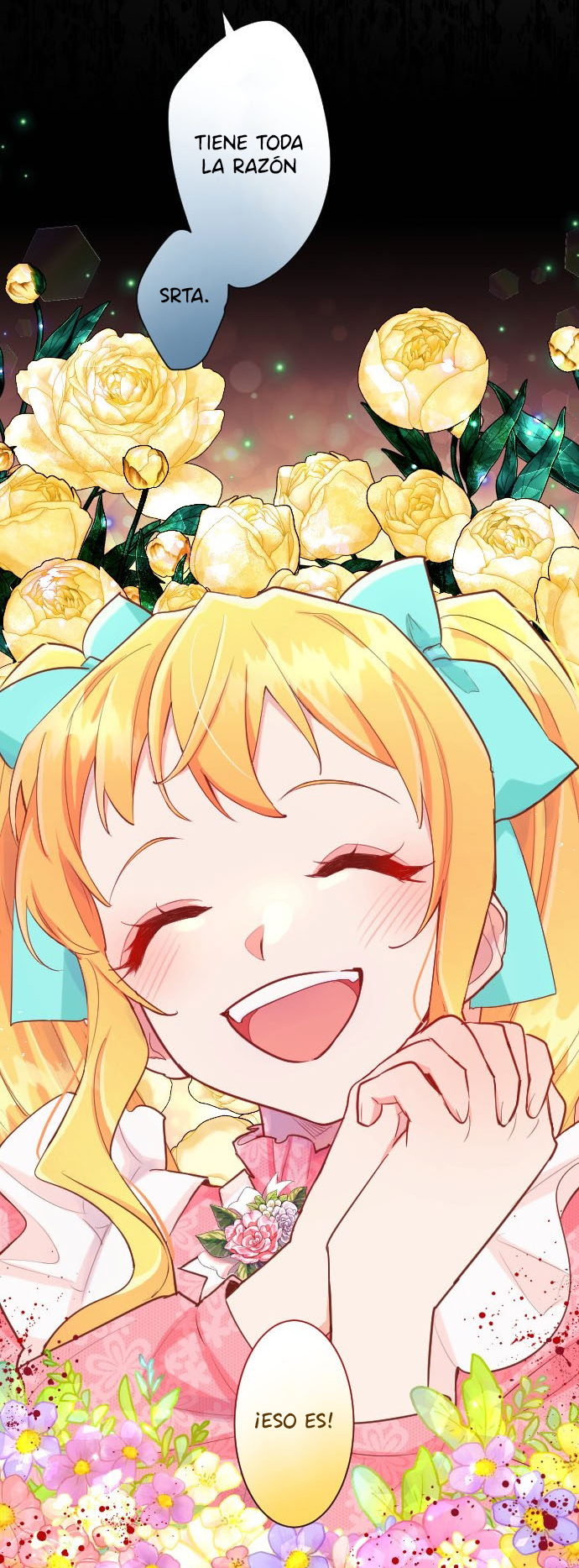 30 La Santa Herida se Convirtio en Villana