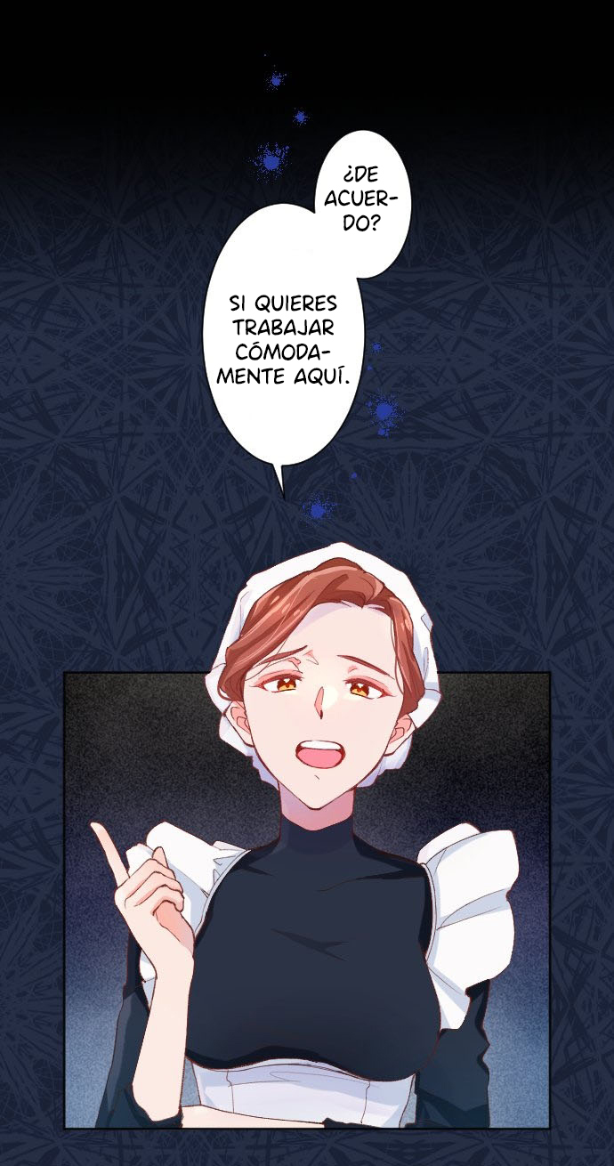 23 La Santa Herida se Convirtio en Villana