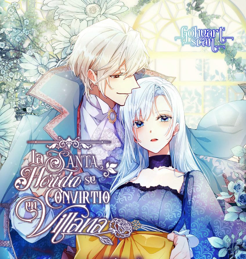 0 La Santa Herida se Convirtio en Villana