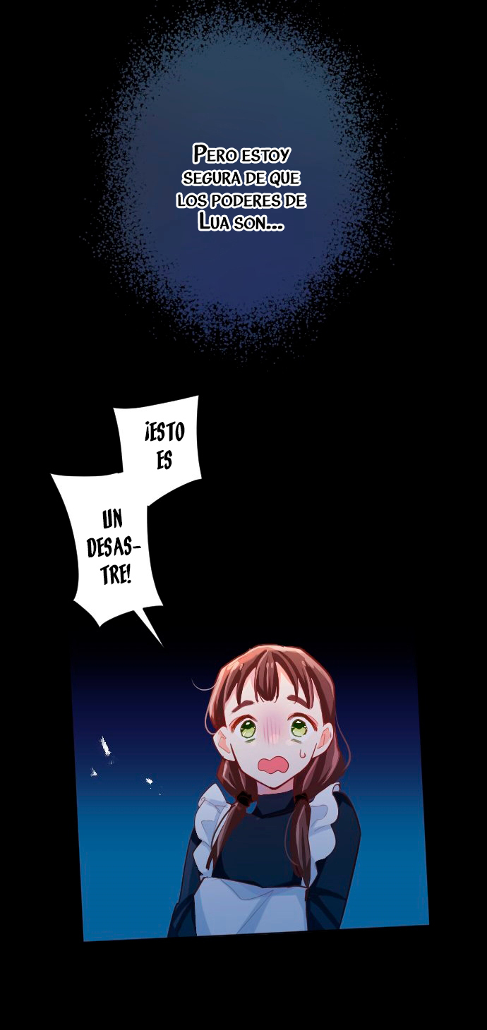 48 La Santa Herida se Convirtio en Villana