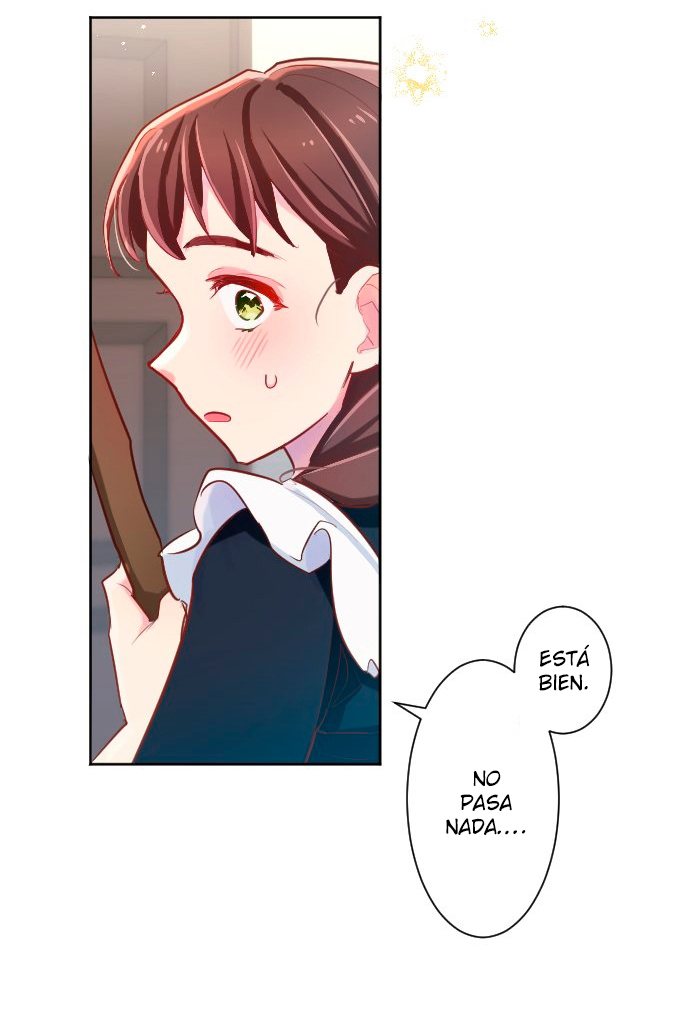 25 La Santa Herida se Convirtio en Villana