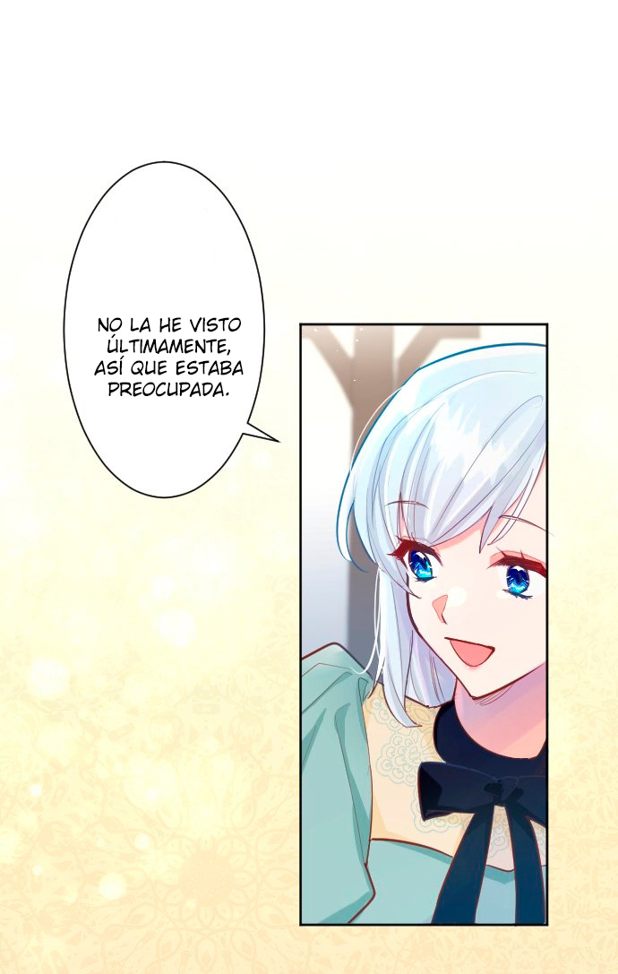 33 La Santa Herida se Convirtio en Villana