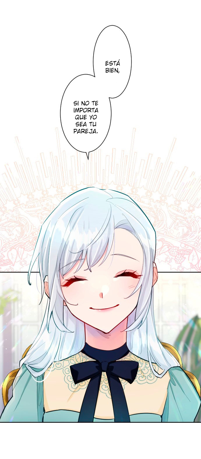 15 La Santa Herida se Convirtio en Villana