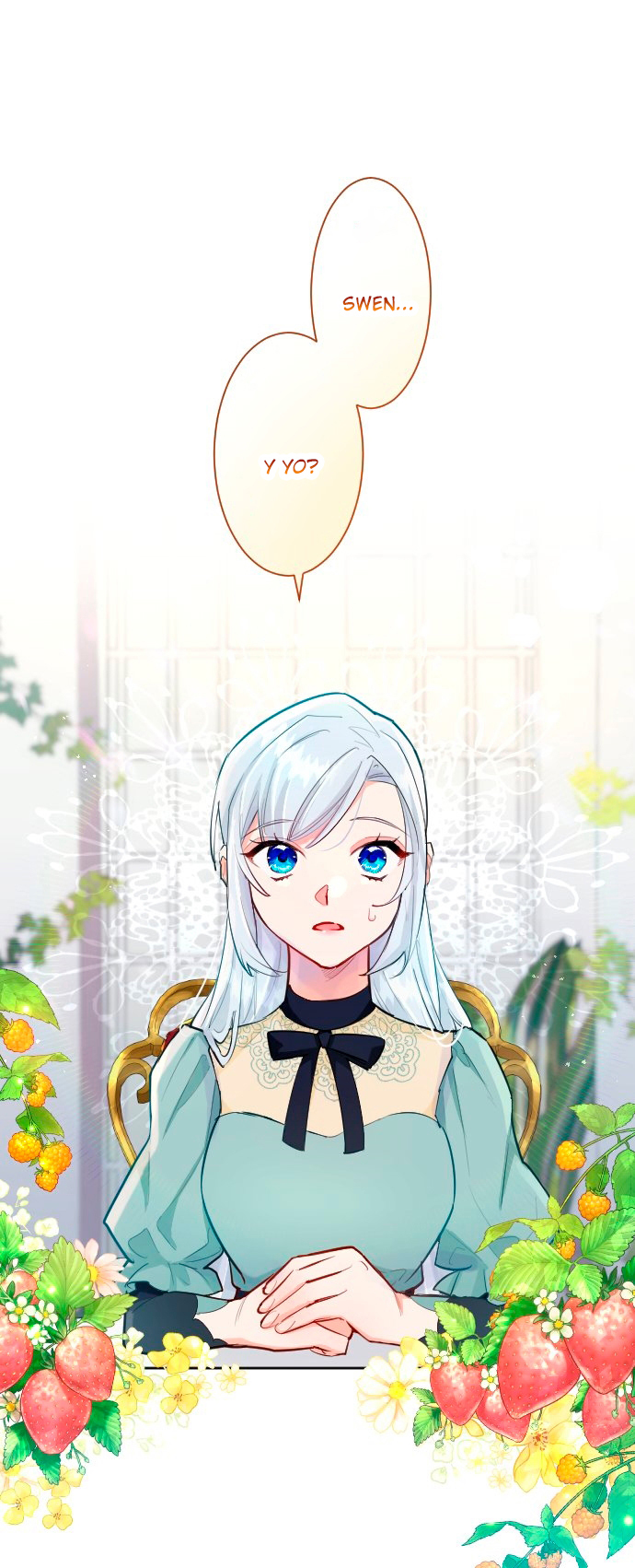 8 La Santa Herida se Convirtio en Villana