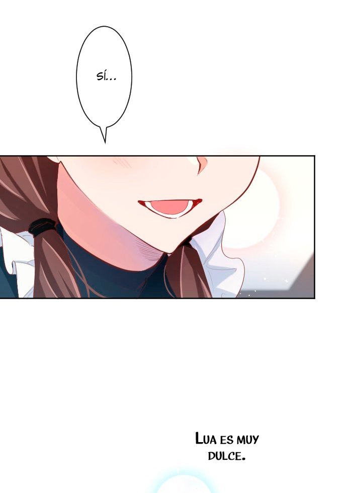 36 La Santa Herida se Convirtio en Villana