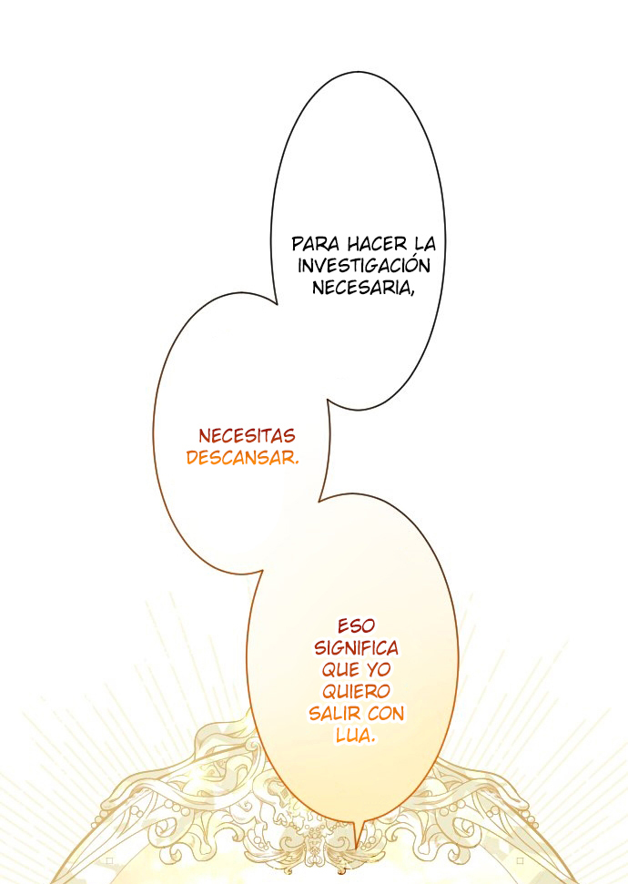 12 La Santa Herida se Convirtio en Villana