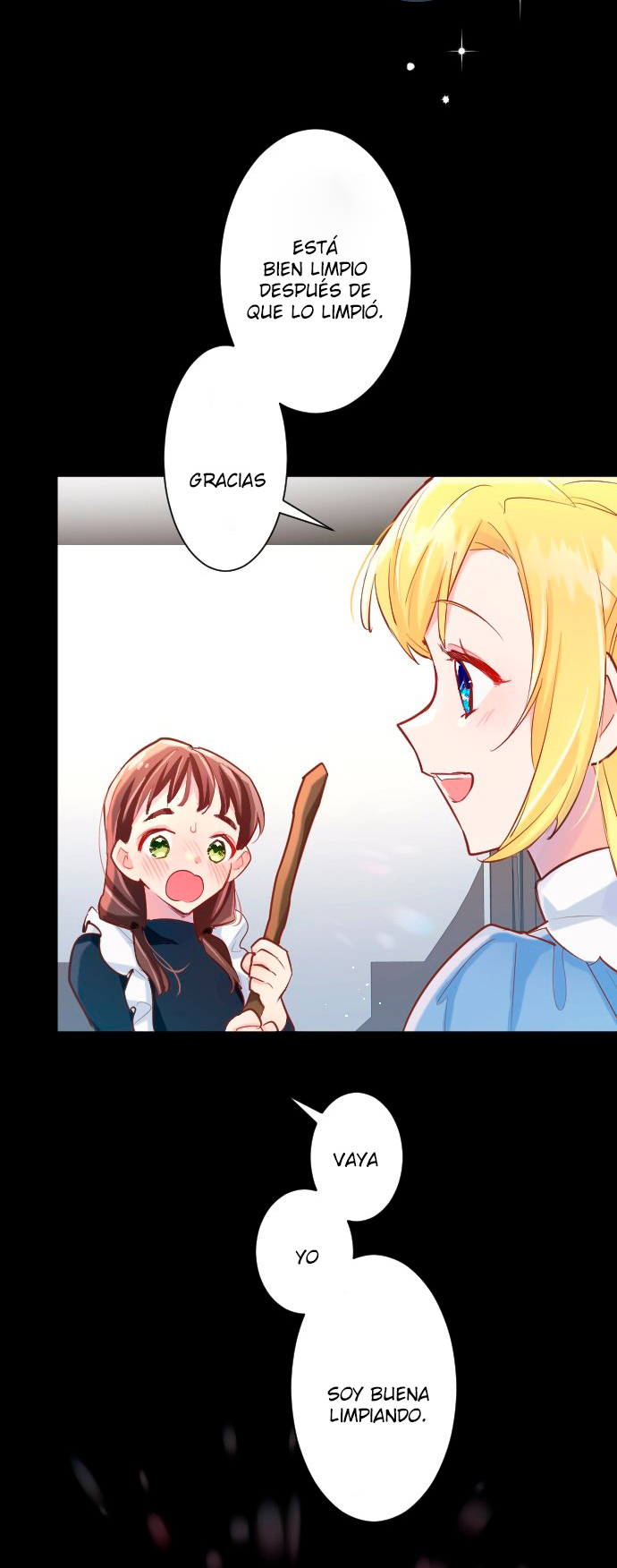 30 La Santa Herida se Convirtio en Villana