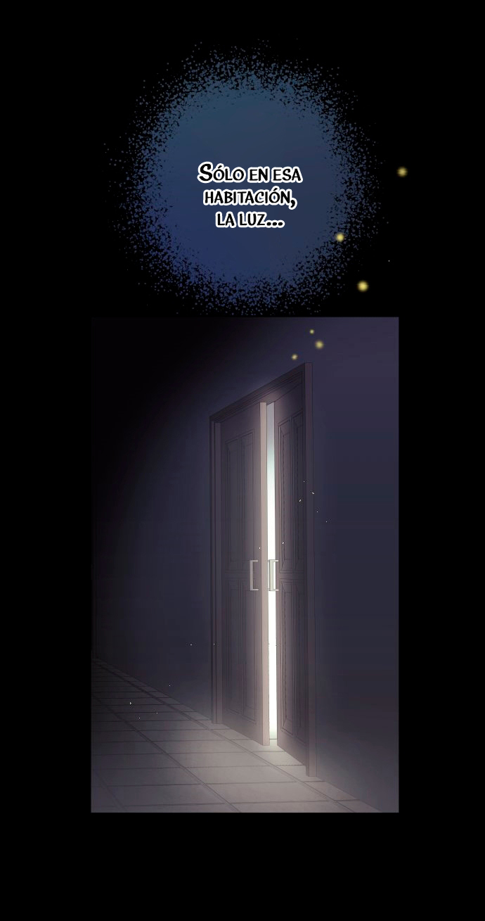 43 La Santa Herida se Convirtio en Villana