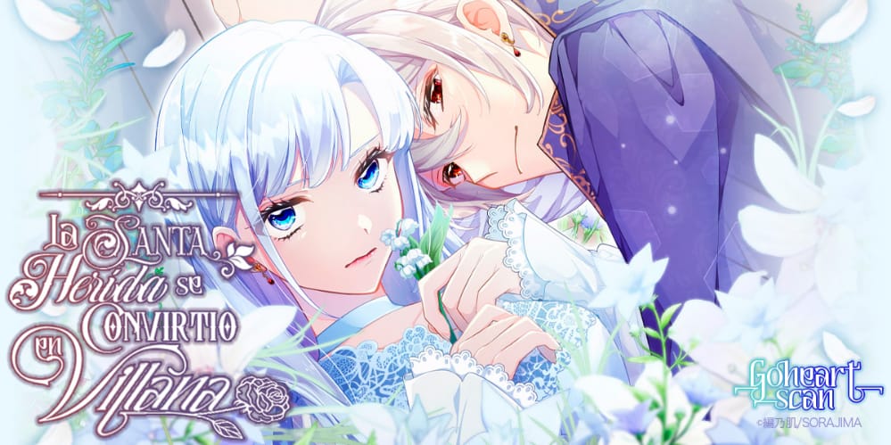 1 La Santa Herida se Convirtio en Villana