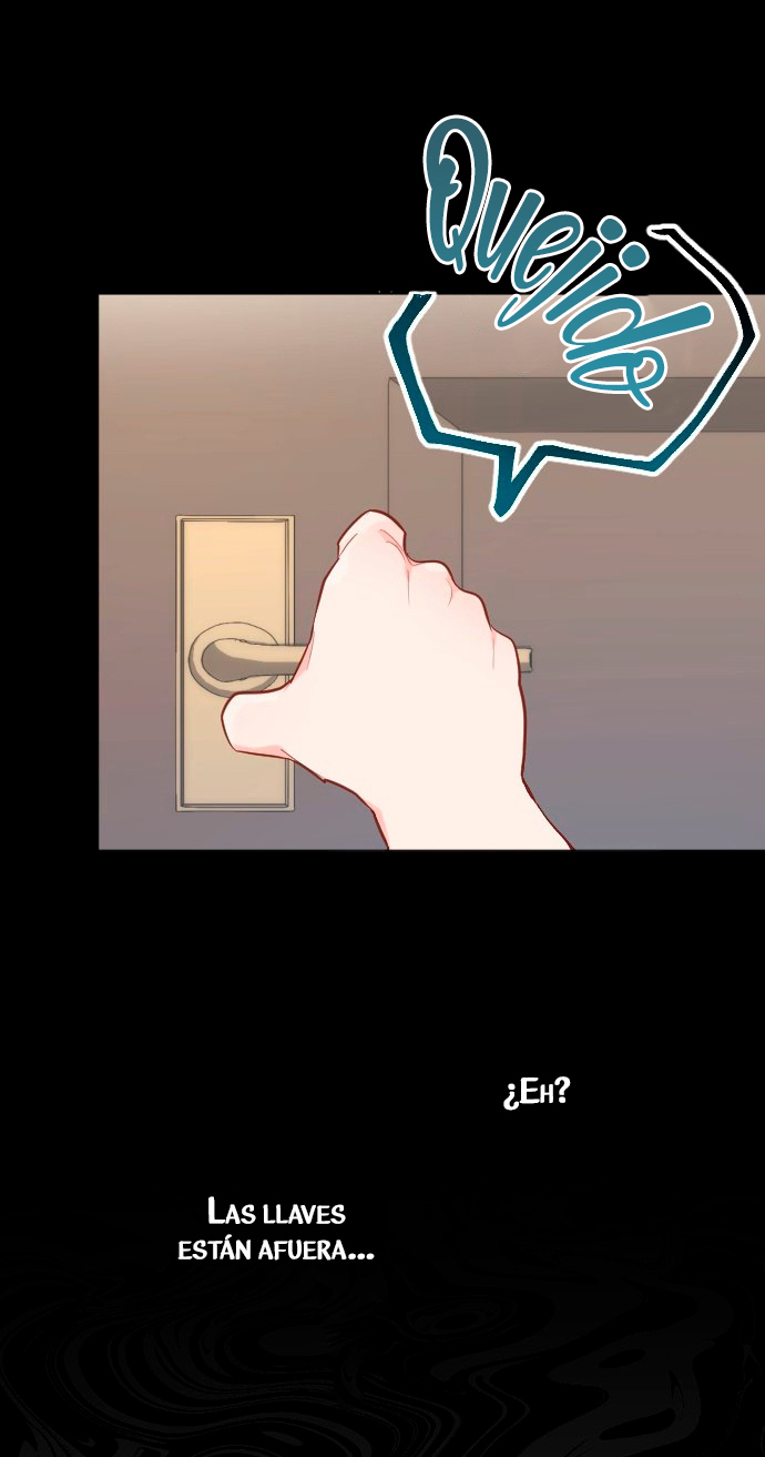 52 La Santa Herida se Convirtio en Villana