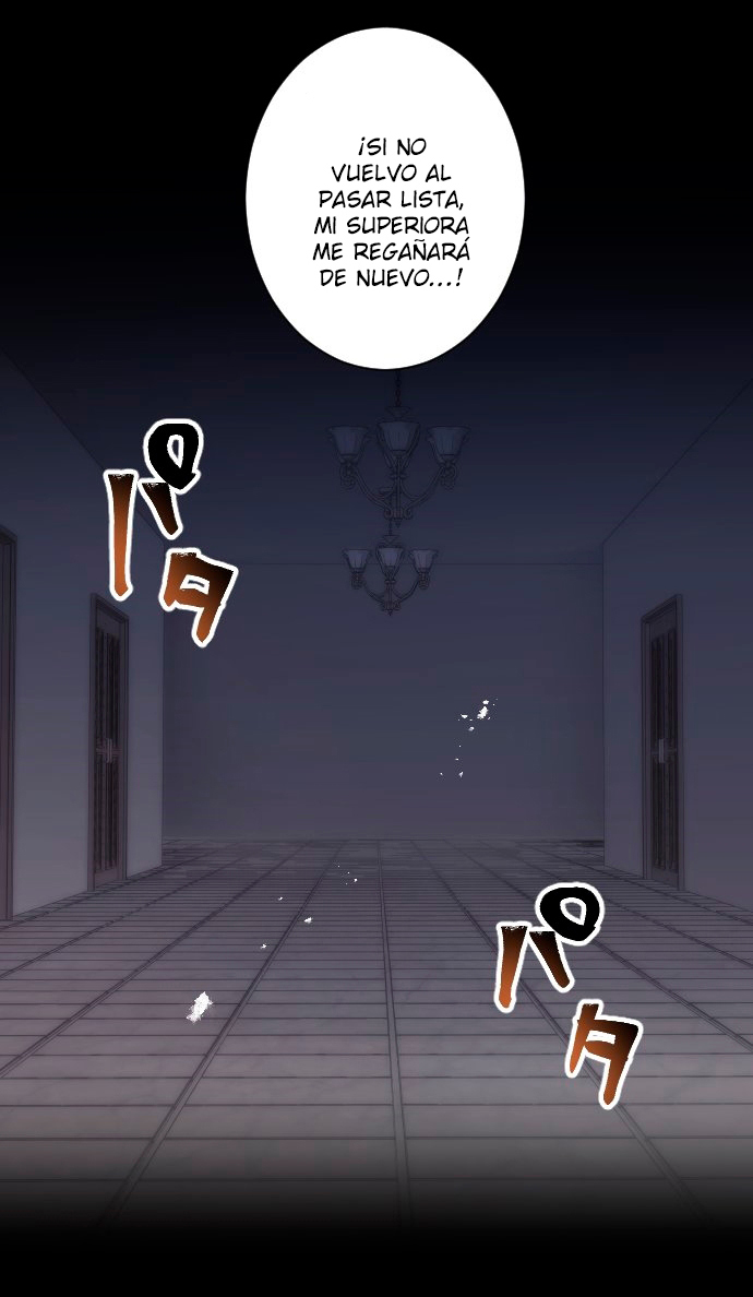 49 La Santa Herida se Convirtio en Villana