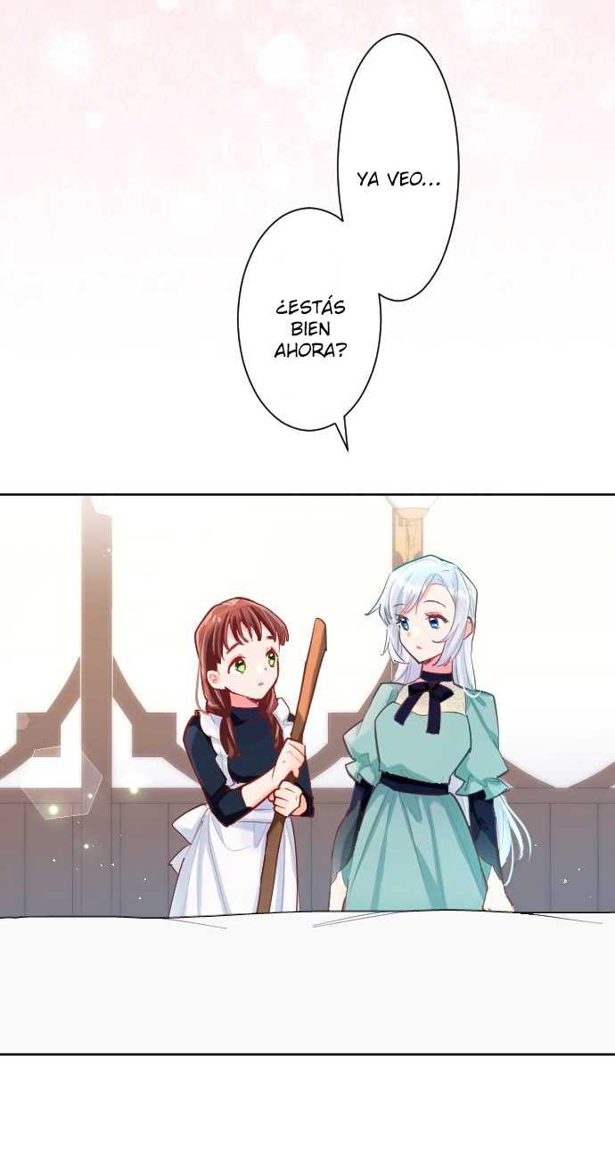 35 La Santa Herida se Convirtio en Villana