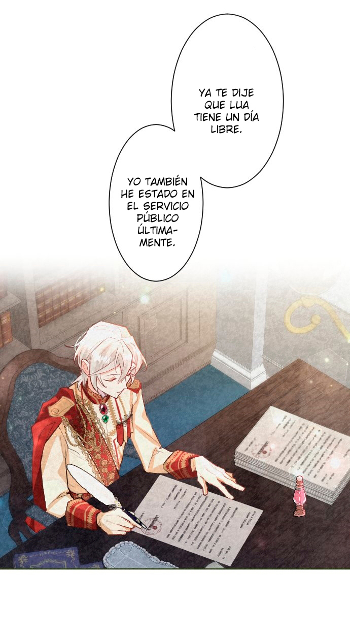 11 La Santa Herida se Convirtio en Villana