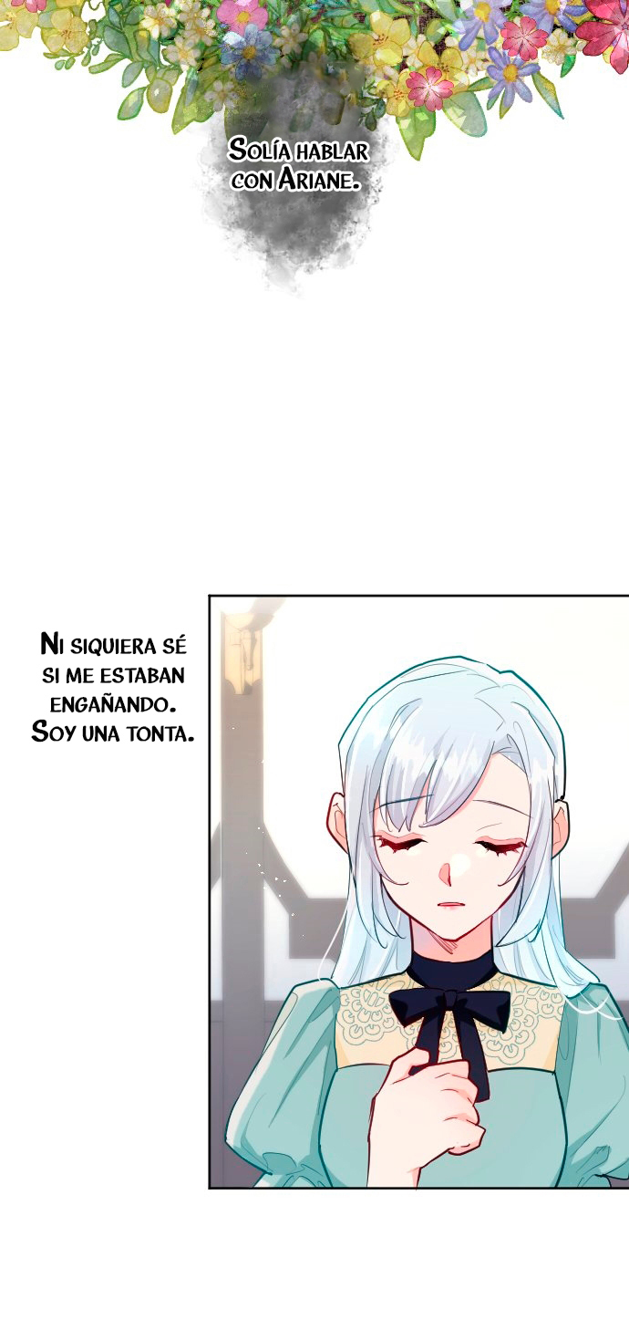 20 La Santa Herida se Convirtio en Villana