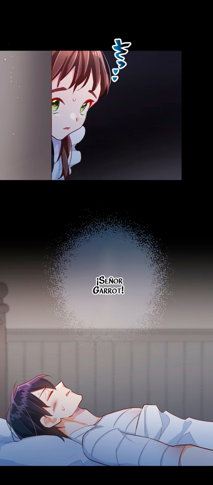 44 La Santa Herida se Convirtio en Villana