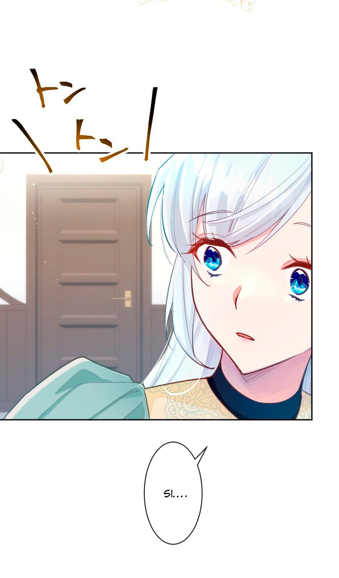 22 La Santa Herida se Convirtio en Villana