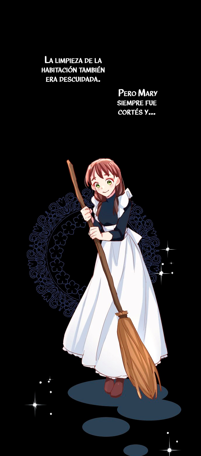 29 La Santa Herida se Convirtio en Villana