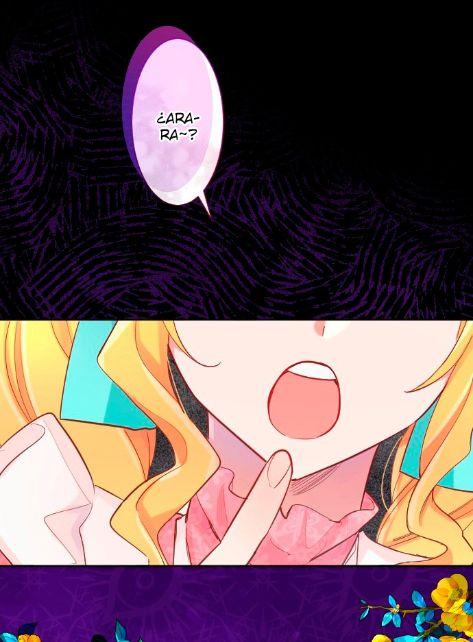 60 La Santa Herida se Convirtio en Villana