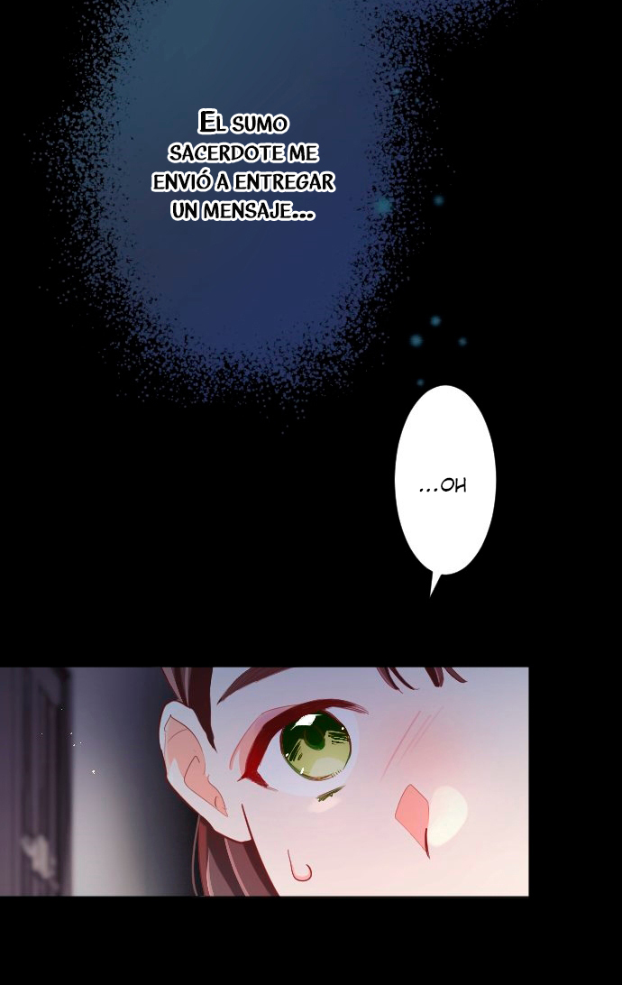 42 La Santa Herida se Convirtio en Villana