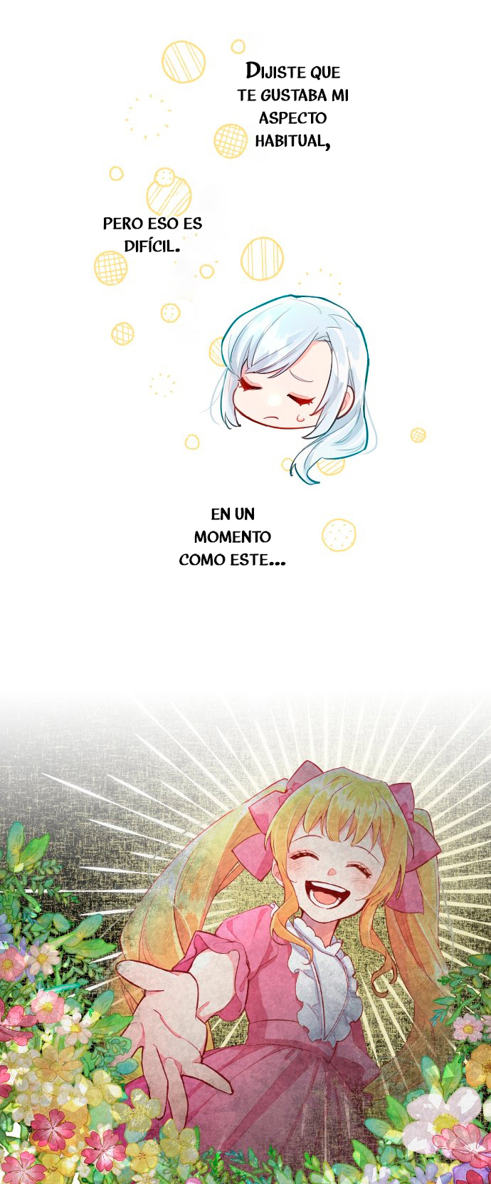 19 La Santa Herida se Convirtio en Villana