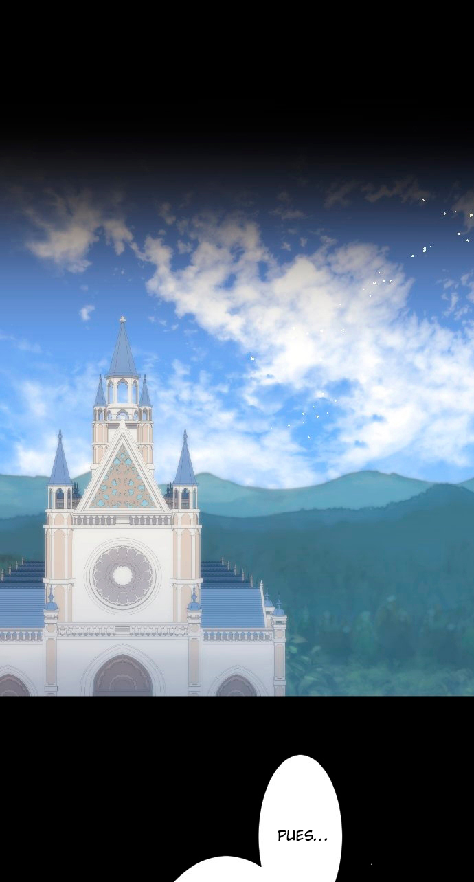 50 La Santa Herida se Convirtio en Villana