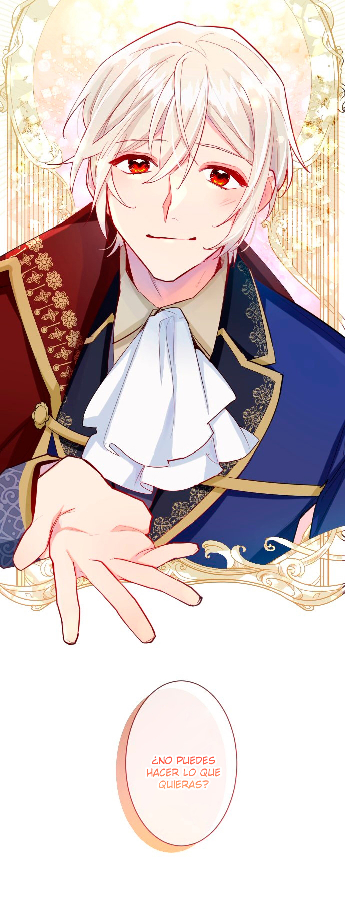 13 La Santa Herida se Convirtio en Villana