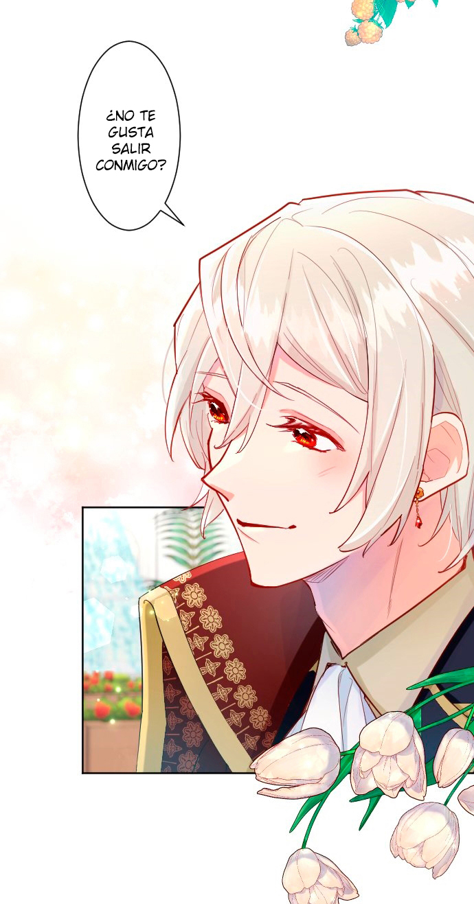 9 La Santa Herida se Convirtio en Villana