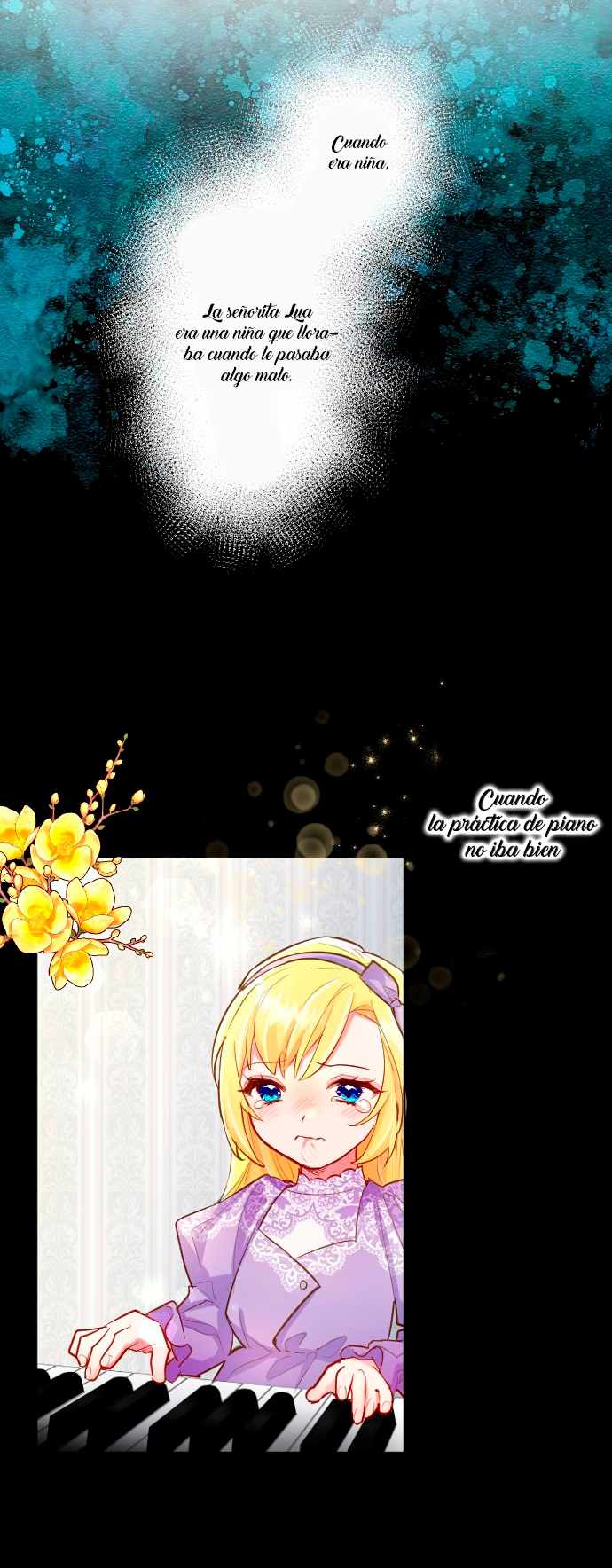 20 La Santa Herida se Convirtio en Villana