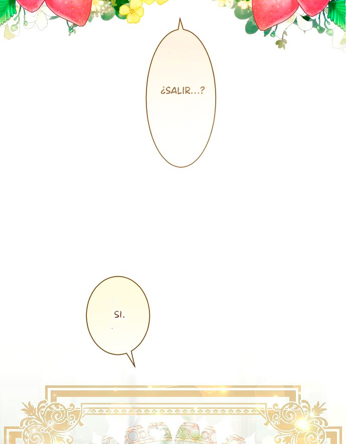 54 La Santa Herida se Convirtio en Villana