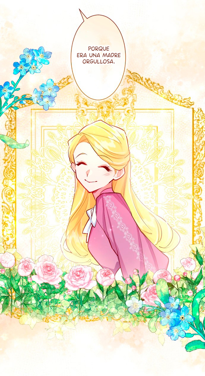 41 La Santa Herida se Convirtio en Villana