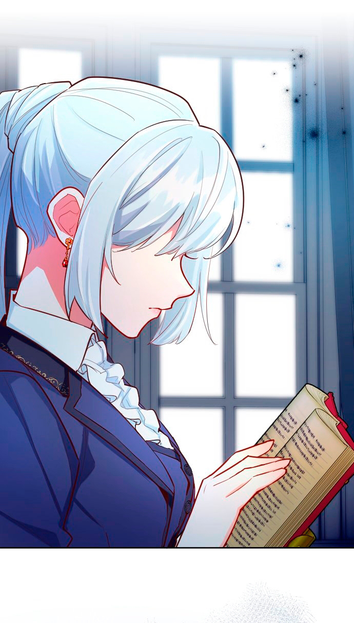 8 La Santa Herida se Convirtio en Villana