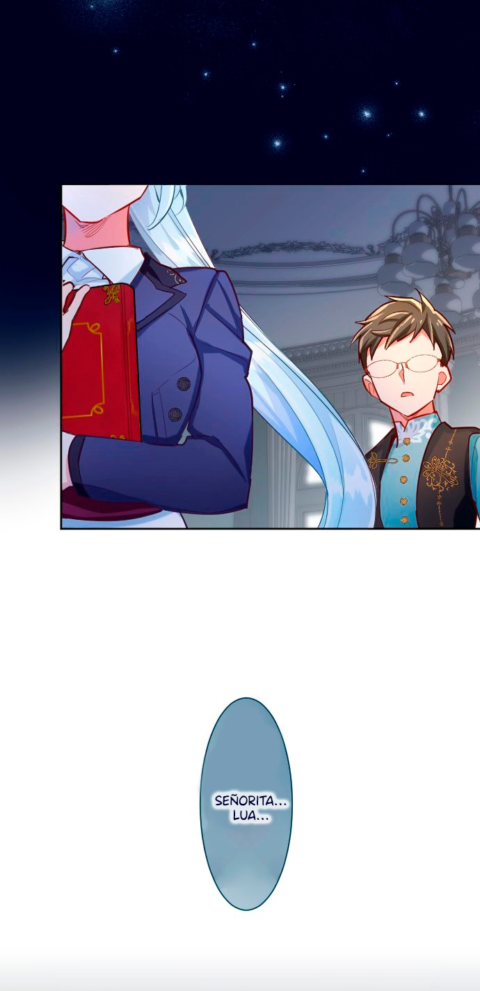 18 La Santa Herida se Convirtio en Villana