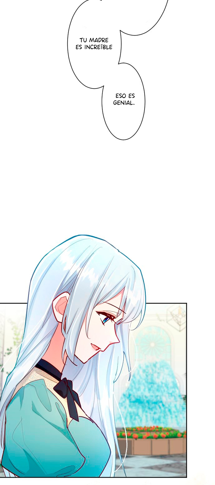 40 La Santa Herida se Convirtio en Villana