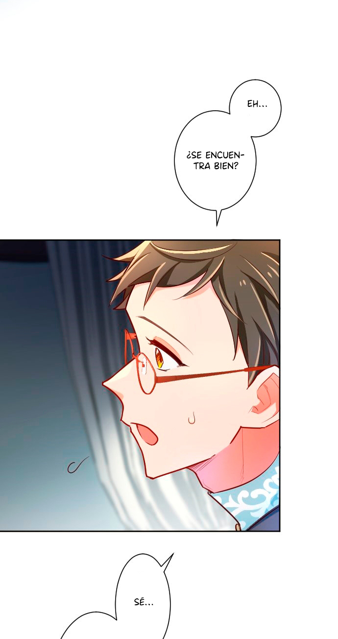 15 La Santa Herida se Convirtio en Villana