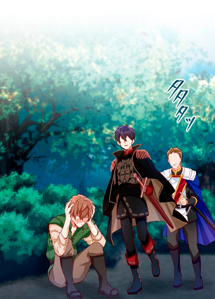 30 La Santa Herida se Convirtio en Villana