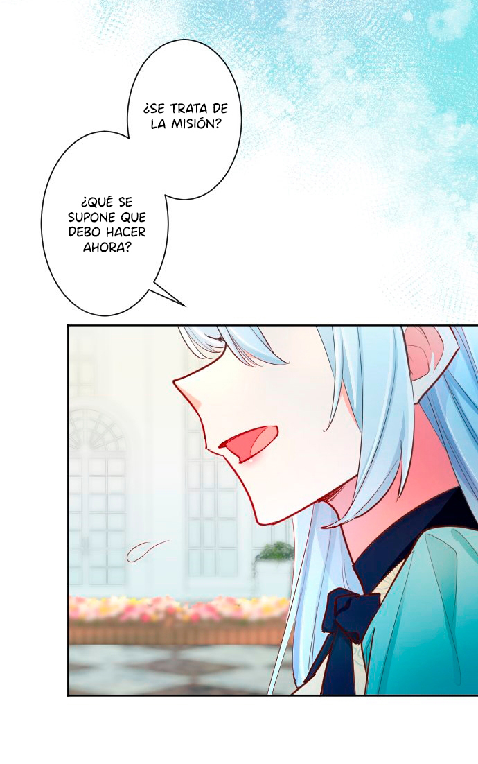 51 La Santa Herida se Convirtio en Villana