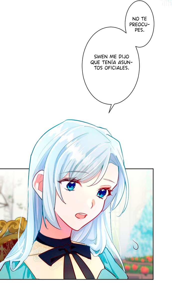 37 La Santa Herida se Convirtio en Villana